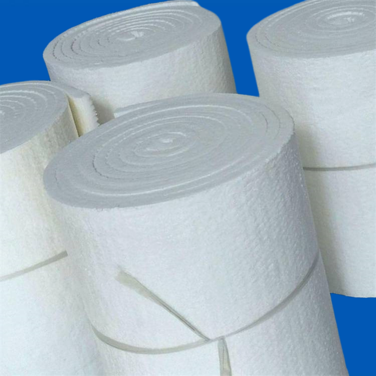 荆门陶瓷纤维毡